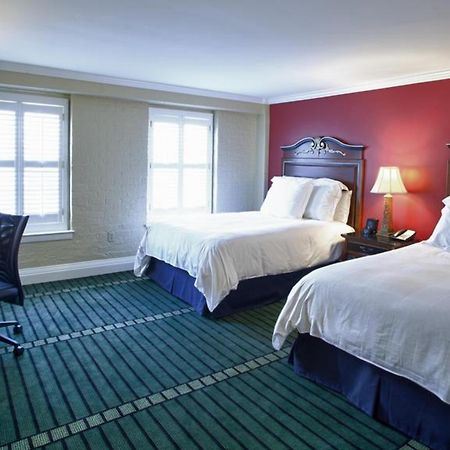 Bourbon Orleans Hotel Новий Орлеан Екстер'єр фото
