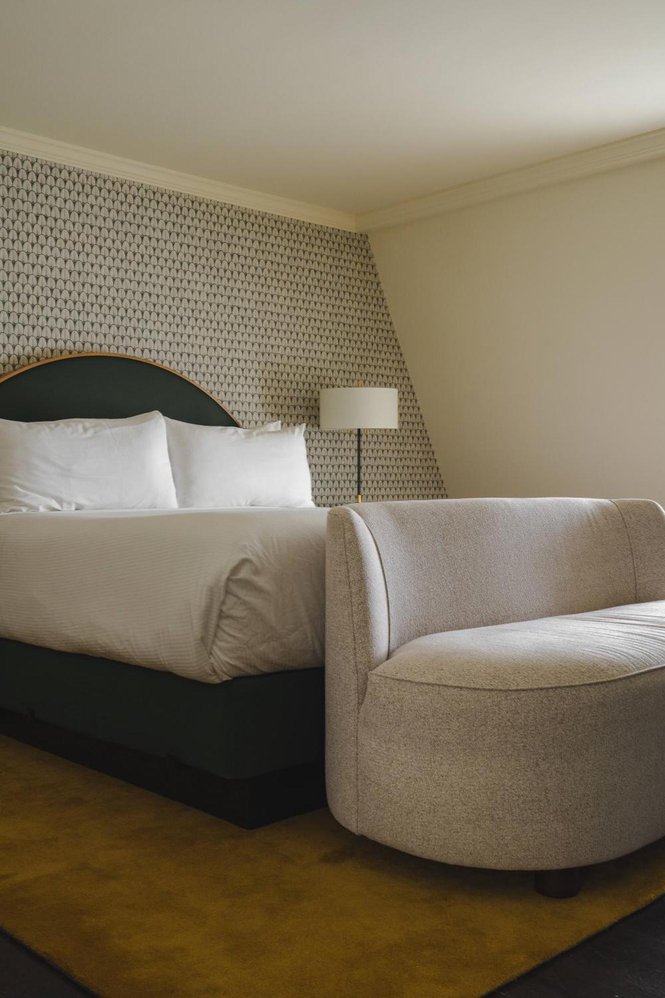 Bourbon Orleans Hotel Новий Орлеан Номер фото