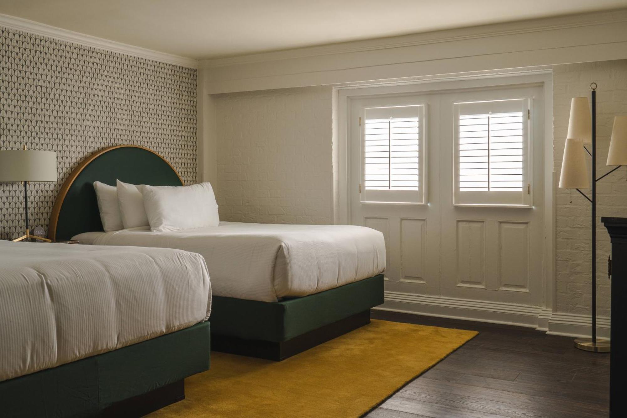 Bourbon Orleans Hotel Новий Орлеан Номер фото