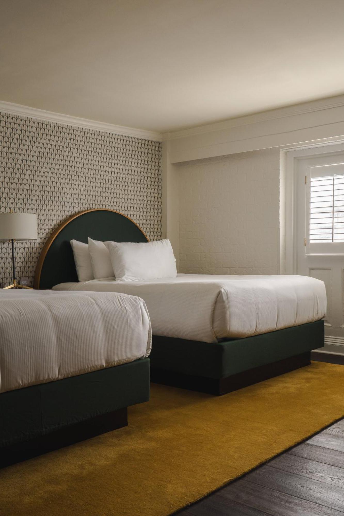 Bourbon Orleans Hotel Новий Орлеан Номер фото