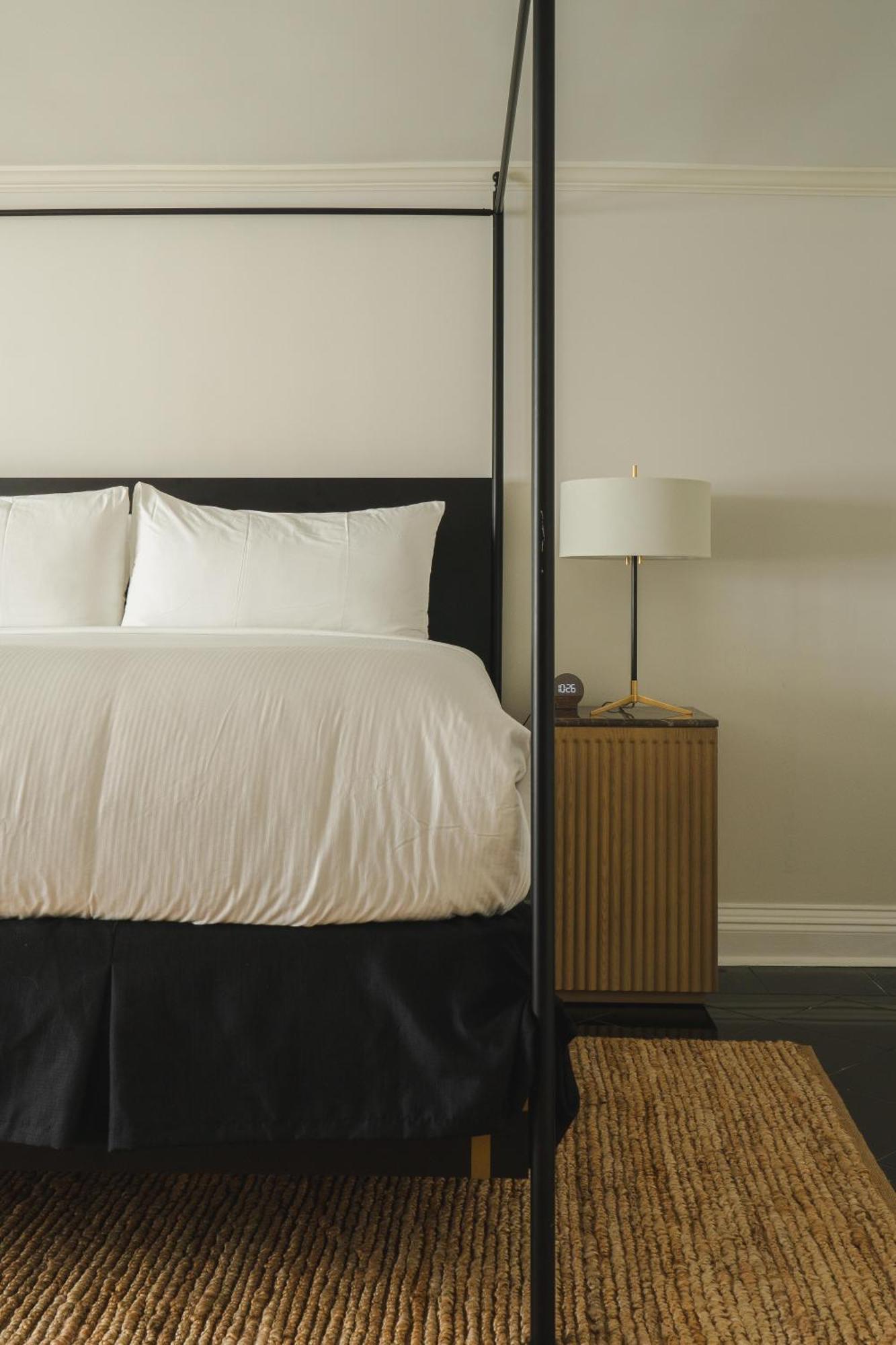 Bourbon Orleans Hotel Новий Орлеан Номер фото